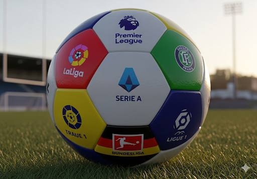 巴西甲级联赛奖杯